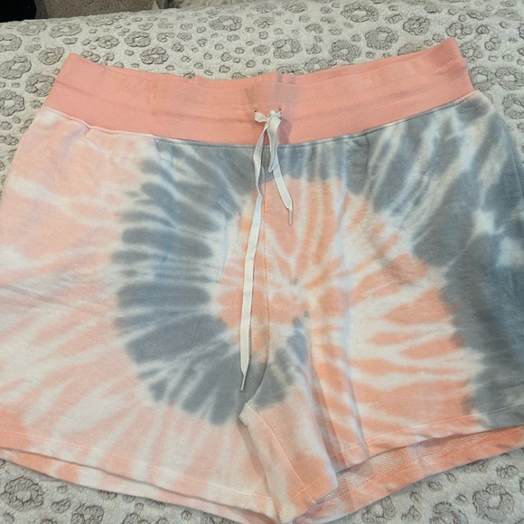 NWT The Sweatshirt Project Plus Size 3X Shorts - Picture 2 of 7